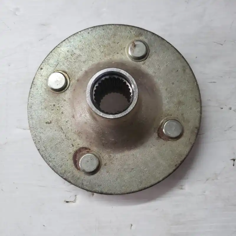 YAMAHA Hub Sub-Assy - 1D9-F532E-01-00 Prix Bas